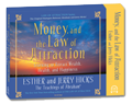 Money and the Law of Attraction: Learning to Attract Wealth, Health, and Happiness - click here to purchase the audiobook and get more information. MLOA Audiobook