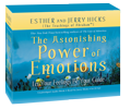 Astonishing Power of Emotion