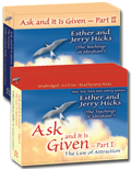 Ask And It Is Given::
<a target='_blank' href='/lawofattractionstore/product/AUB-LOA.html'>Order the Audio Book Now</a> Ask And It Is Given