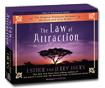 The Law of Attraction 'Abraham Basics' Starter Set 1 through 5
