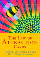 Law of Attraction Cards cover photo