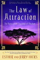 The Law of Attraction cover photo
