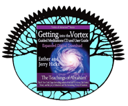Getting into the Vortex Guided Meditations and User Guide : order Expanded Download Edition here::
Living a better-feeling life really comes down to one thing only: <em>coming into alignment with the Energy of our Source.</em> <div style='height: 70px'>
<a target='_blank' href='http://www.lawofattractioninteraction.com/meditation-dig.php'>
<img src='http://www.lawofattractioninteraction.com/images/Meditation_Button.png' height='70' class='right2' /><br />View Trailer
</a>
</div>
Order <a href='http://www.abraham-hickslawofattraction.com/lawofattractionstore/product/S_GMD_1_DIG-DLD-zip.html' title='Getting into the Vortex Guided Meditations and User Guide : order Expanded Download Edition here' target='_blank'>Getting into the Vortex Guided Meditations and User Guide - Expanded Download Edition here</a>! Getting into the Vortex Guided Meditations and User Guide : Expanded Download Edition