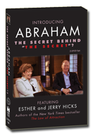 The Secret Behind The Secret