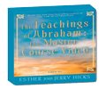 The Master Course - The Teachings of Abraham: click here for more info and to purchase the CD The Master Course - The Teachings of Abraham