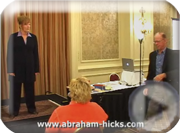 Think And Get Slim Abraham On Natural Weight Loss Think And Get Slim Abraham On Natural Weight Loss