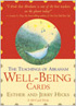 Law of Attraction Cards cover photo