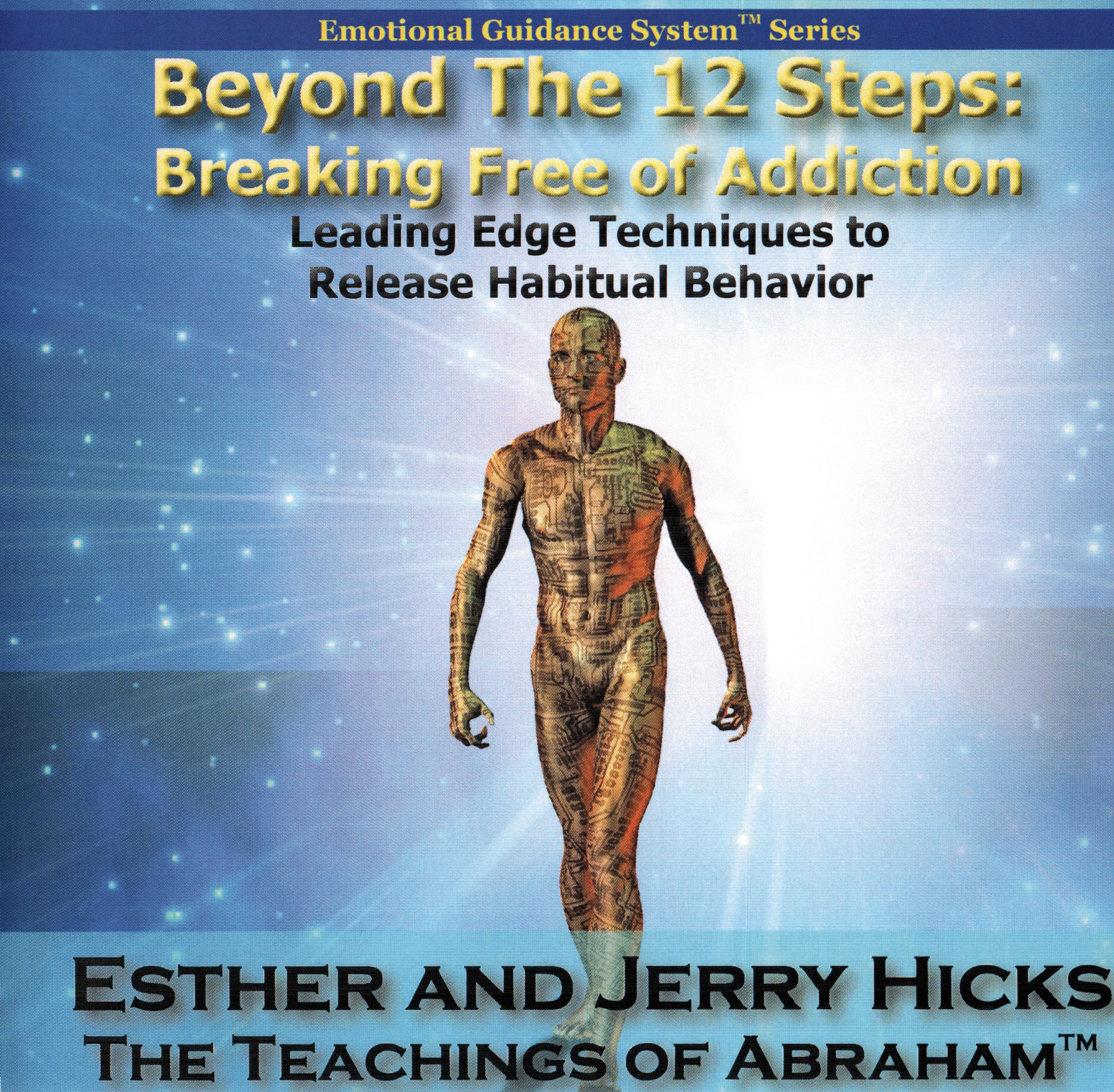 Beyond the 12 Steps: Breaking Free of Addiction (Audio CD Digital Download)