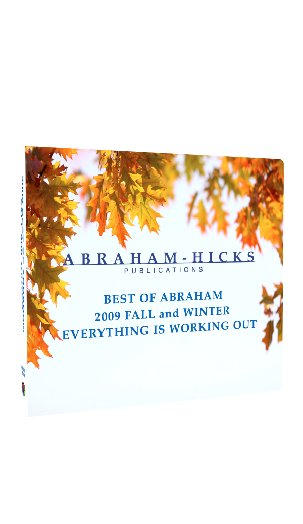 BEST OF ABRAHAM: 2009 FALL and WINTER