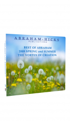 BEST OF ABRAHAM: 2009 SPRING and SUMMER MP3 Album
