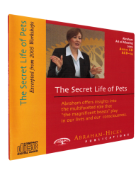 Special Subjects CD: The Secret Lives of Pets