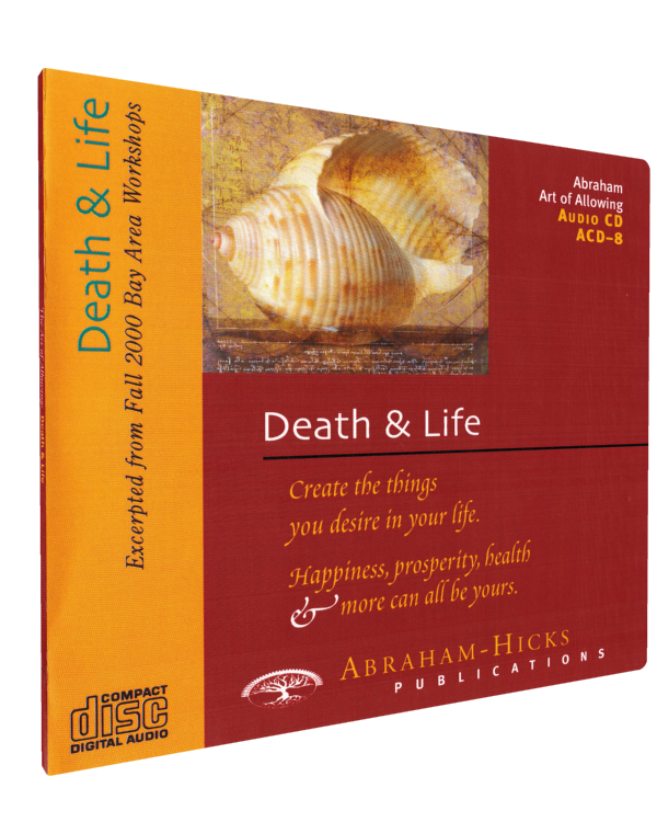 Special Subjects CD: Death & Life