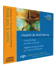Special Subjects CD: Health & Well-Being