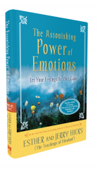 The Astonishing Power of Emotions (Book)