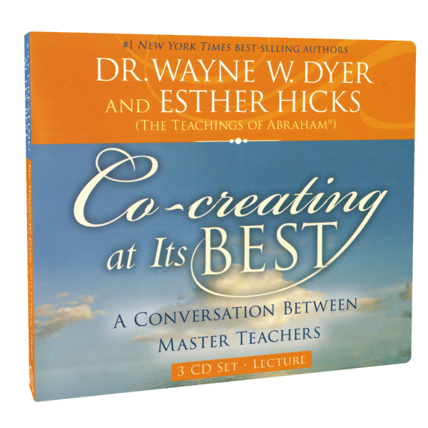 Co-Creating At Its Best - A Conversation Between Master Teachers