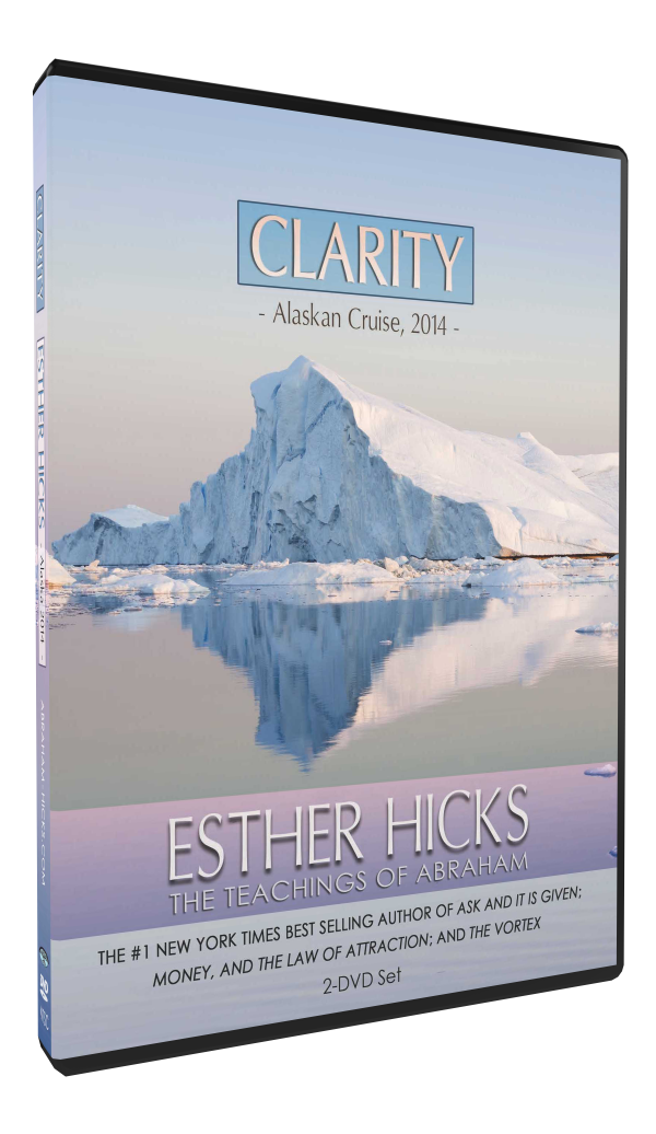 Alaska 2014 - Clarity