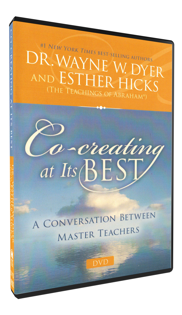 Co-Creating At Its Best - A Conversation Between Master Teachers