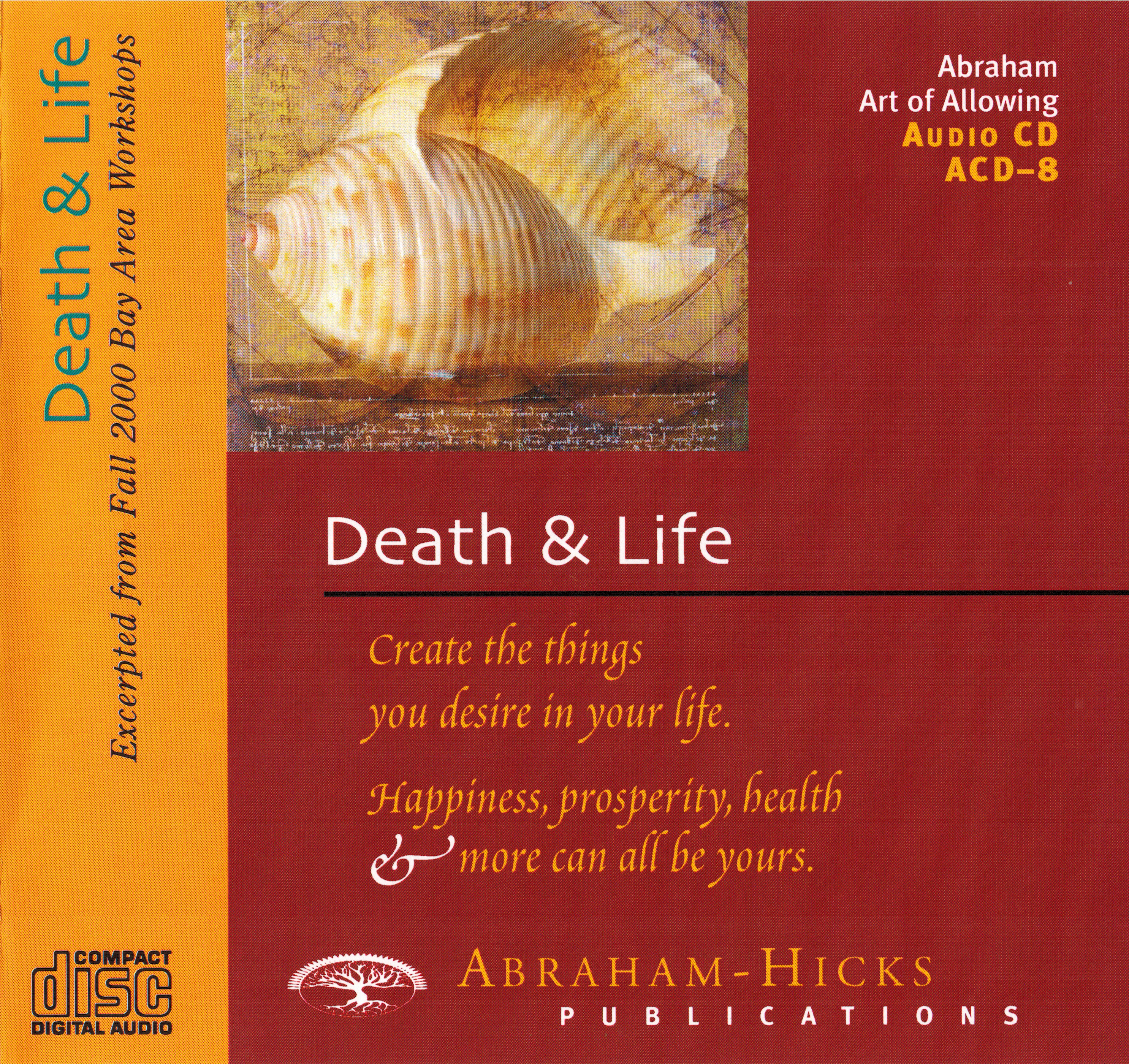Special Subjects MP3: Death & Life