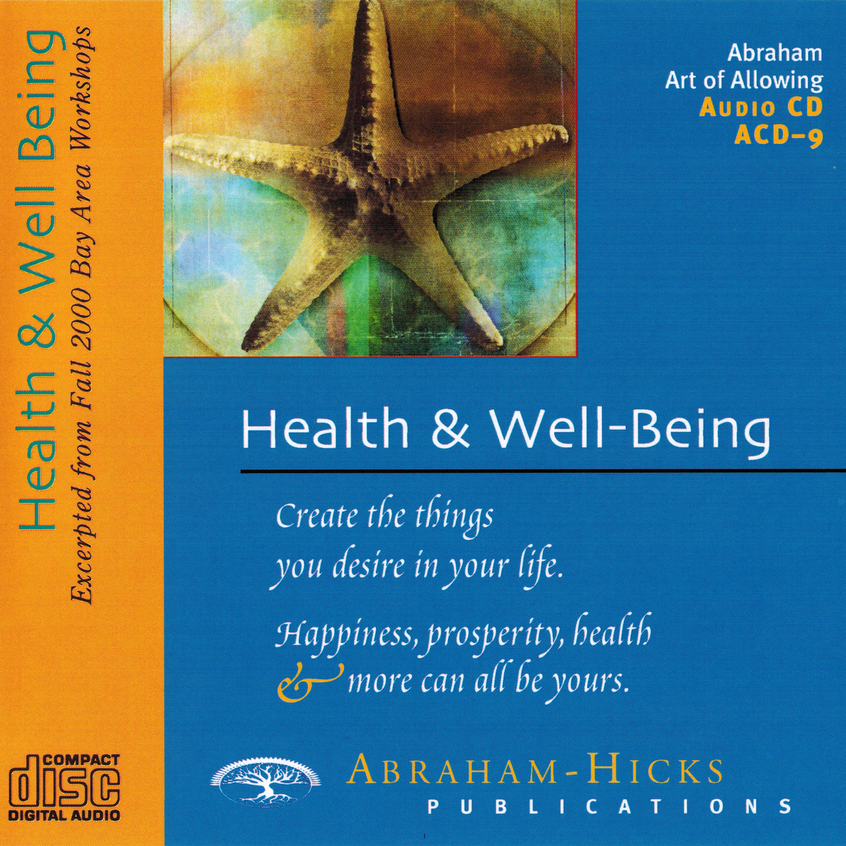 Special Subjects MP3: Health & Well-Being