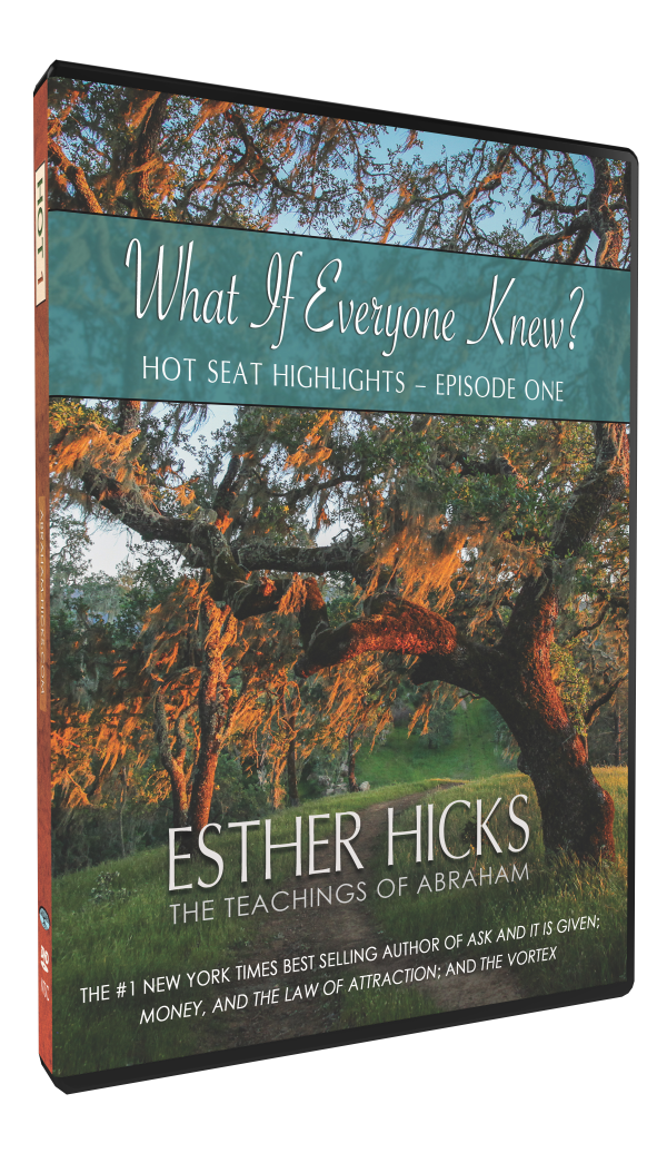 What If Everyone Knew - Hot Seat Highlights Episode One