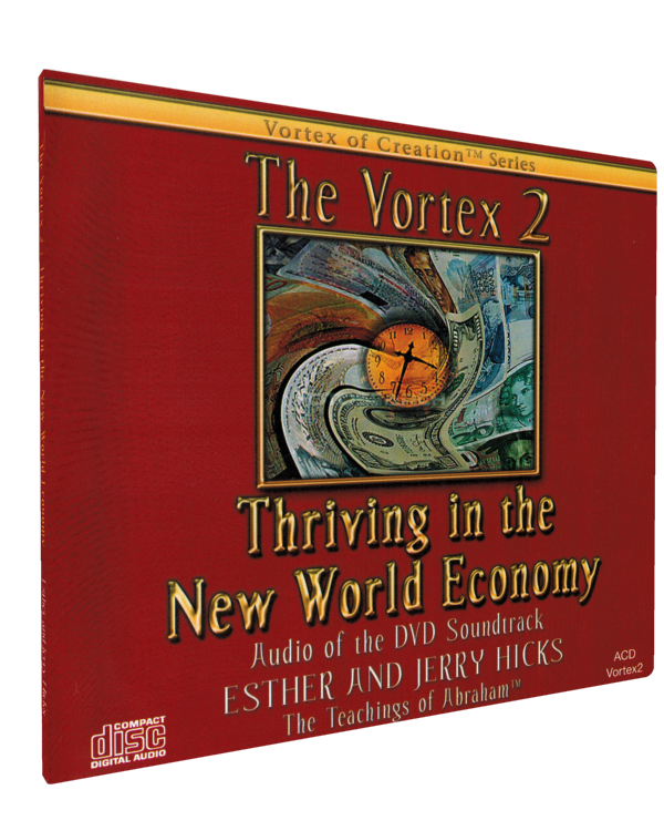 Thriving in the New World Economy