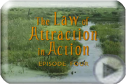 Law of Attraction in Action Episode 4 Trailer