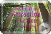 Law of Attraction in Action Episode 5 Trailer