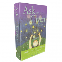 Ask and It Is Given Cards