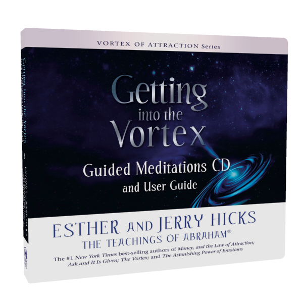 getting into the vortex guided meditations free download