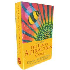 Law of Attraction Cards
