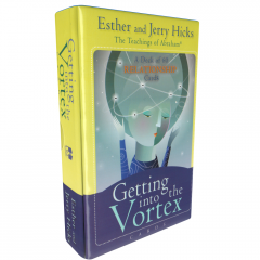 Relationship Card Deck - Getting into the Vortex